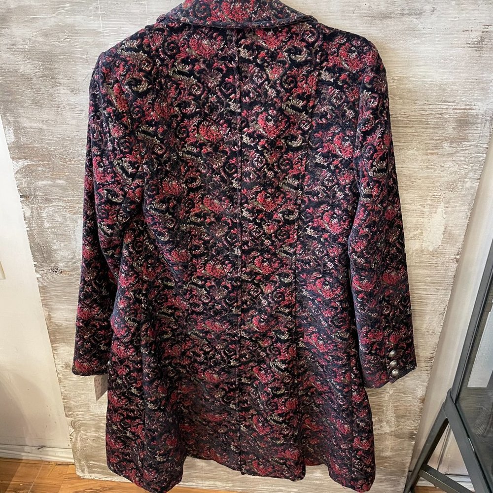 Free People Jacket - Picture 6 of 12